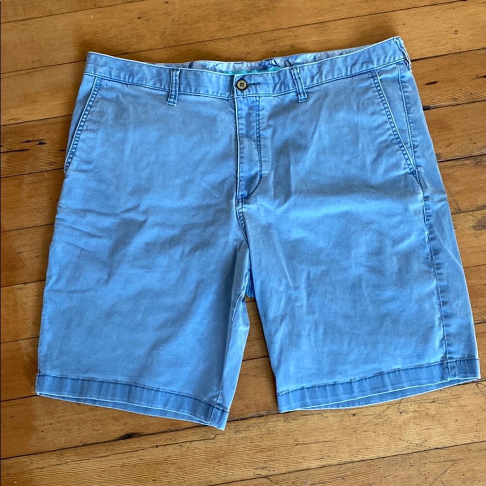 Men’s Tommy Bahama shorts